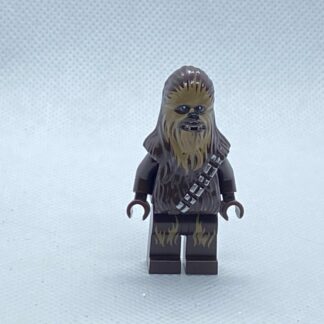 LEGO Chewbacca (Dark Tan fur) Minifigure