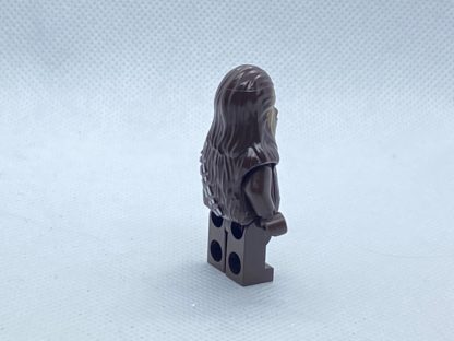 LEGO Chewbacca (Dark Tan fur) Minifigure - Image 2