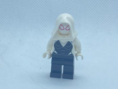 LEGO Ghost Spider Minifigure