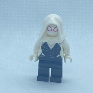 LEGO Ghost Spider Minifigure