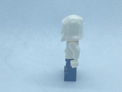 LEGO Spider-Gwen Minifigure - Image 4