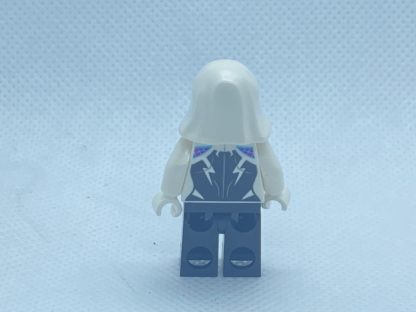 LEGO Spider-Gwen Minifigure - Image 3