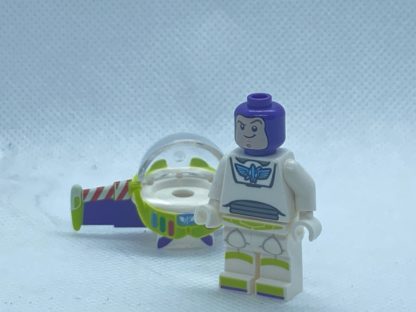 LEGO Disney Series 1 Buzz Lightyear Minifigure - Image 5