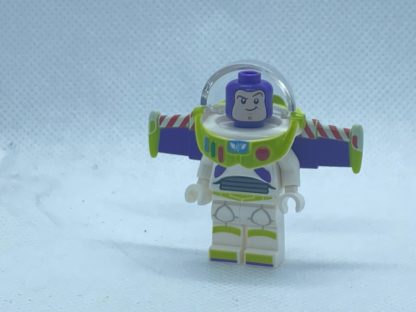 Lego Buzz Lightyear Minifigure