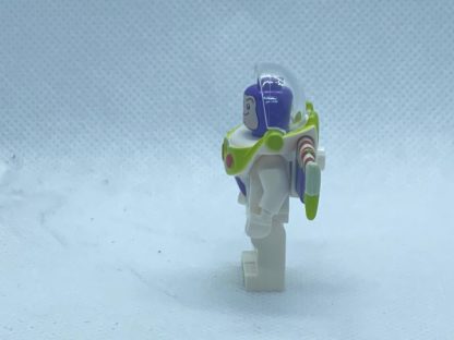 LEGO Disney Series 1 Buzz Lightyear Minifigure - Image 3