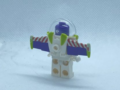 LEGO Disney Series 1 Buzz Lightyear Minifigure - Image 2