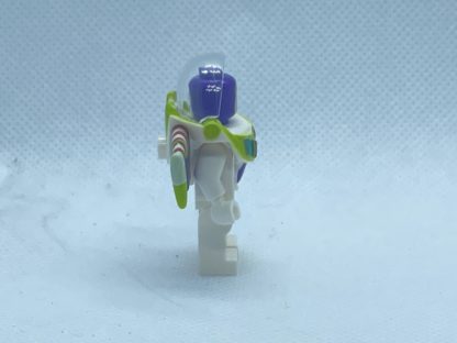 LEGO Disney Series 1 Buzz Lightyear Minifigure - Image 6