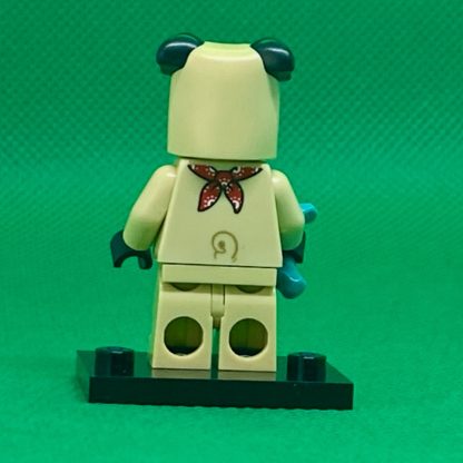 LEGO 71029 CMF Series 21 Minifigures Pug Costume Guy - Image 4