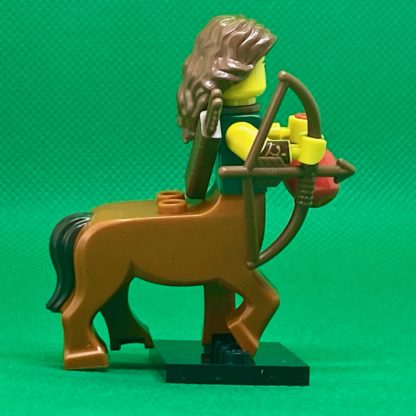 LEGO 71029 CMF Series 21 Minifigures Centaur Warrior - Image 4