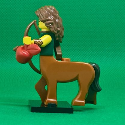 LEGO 71029 CMF Series 21 Minifigures Centaur Warrior - Image 6