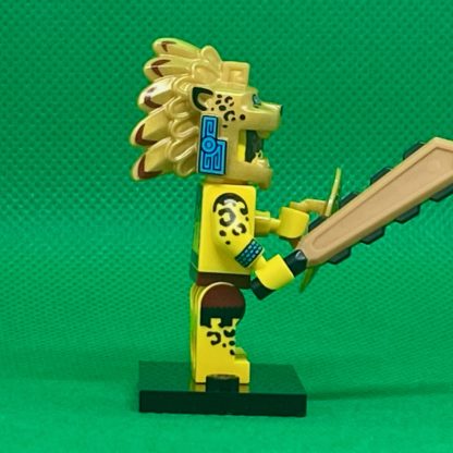 LEGO 71029 CMF Series 21 Minifigures Ancient Warrior - Image 5