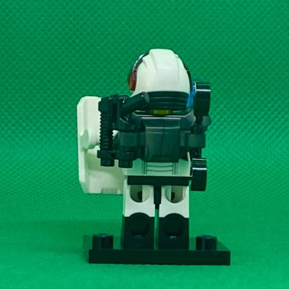 LEGO 71029 CMF Series 21 Minifigures Space Police Guy - Image 6