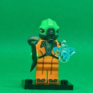 LEGO 71029 CMF Series 21 Minifigures Alien