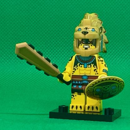 LEGO 71029 CMF Series 21 Minifigures Ancient Warrior