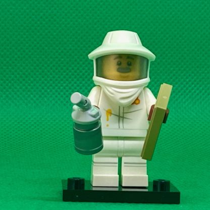 LEGO 71029 CMF Series 21 Minifigures Beekeeper - Image 5