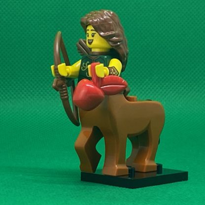 LEGO 71029 CMF Series 21 Minifigures Centaur Warrior - Image 2