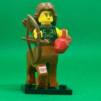 LEGO 71029 CMF Series 21 Minifigures Centaur Warrior