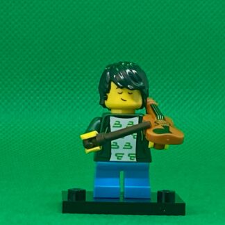 LEGO 71029 CMF Series 21 Minifigures Violin Kid