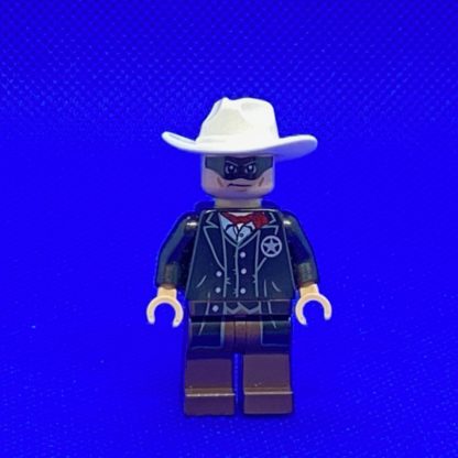 LEGO Lone Ranger Minifigure - Image 2