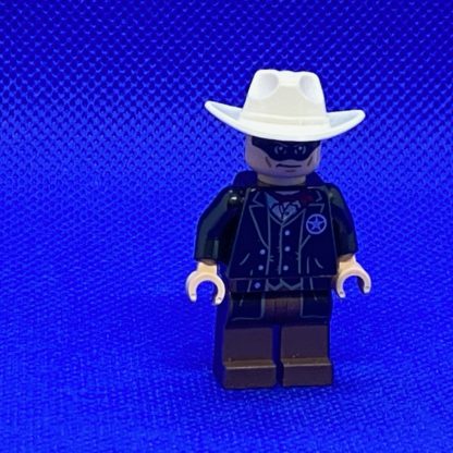 LEGO Lone Ranger Minifigure