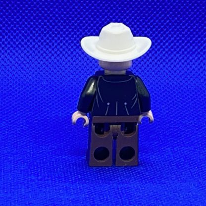 LEGO Lone Ranger Minifigure - Image 4