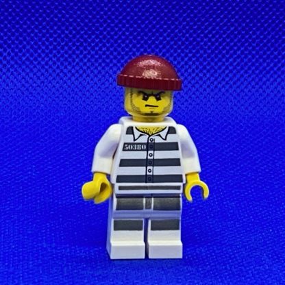 LEGO City Jail Prisoner 50380