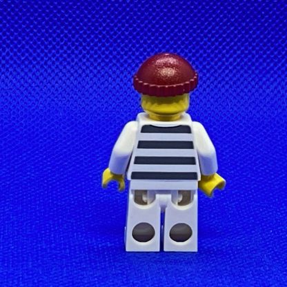 LEGO City Jail Prisoner 50380 - Image 3