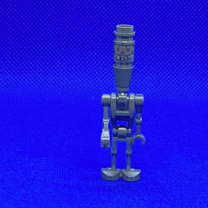 LEGO Star Wars Mandalorian IG-11 Minifigure