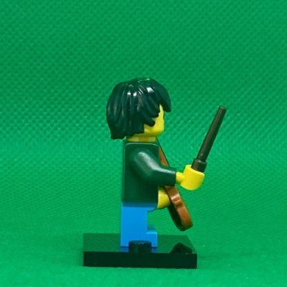 LEGO 71029 CMF Series 21 Minifigures Violin Kid - Image 5