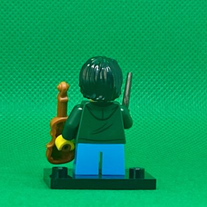 LEGO 71029 CMF Series 21 Minifigures Violin Kid - Image 4