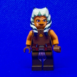 LEGO Star Wars Minifigure Ahsoka Tano (Padawan)