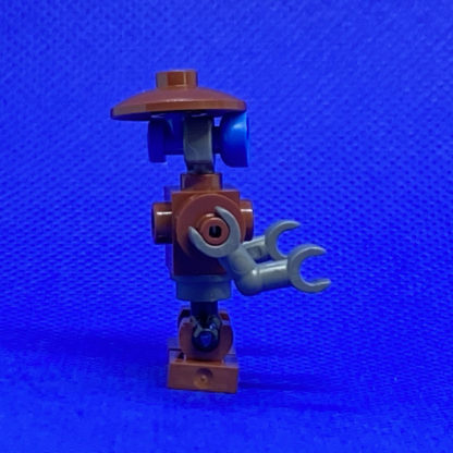 LEGO Star Wars Pit Droid Minifigure - Image 2