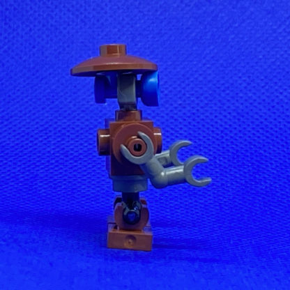 LEGO Star Wars Pit Droid Minifigure - Image 3