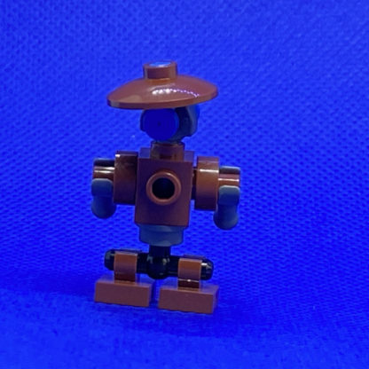 LEGO Star Wars Pit Droid Minifigure - Image 4