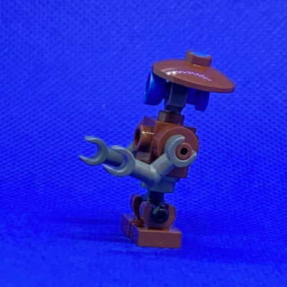 LEGO Star Wars Pit Droid Minifigure - Image 5