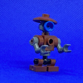 LEGO Star Wars Pit Droid Minifigure