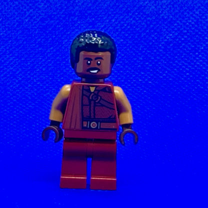 LEGO Star Wars Minifigure Greef Karga - Image 5