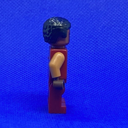 LEGO Star Wars Minifigure Greef Karga - Image 4