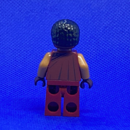 LEGO Star Wars Minifigure Greef Karga - Image 3