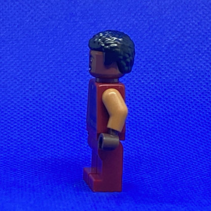 LEGO Star Wars Minifigure Greef Karga - Image 2