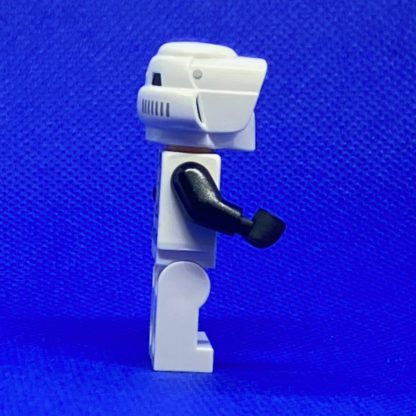 LEGO Star Wars Minifigure Scout Trooper - Image 3