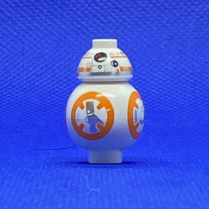 LEGO Star Wars BB-8 Minifigure