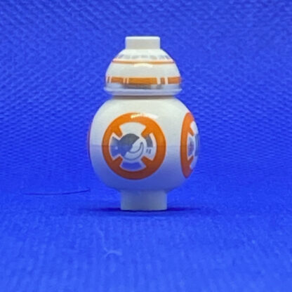 LEGO Star Wars Minifigure BB-8 - Image 2