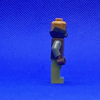 LEGO Star Wars Minifigure Klatooinian Raider with Neck Armor - Image 4