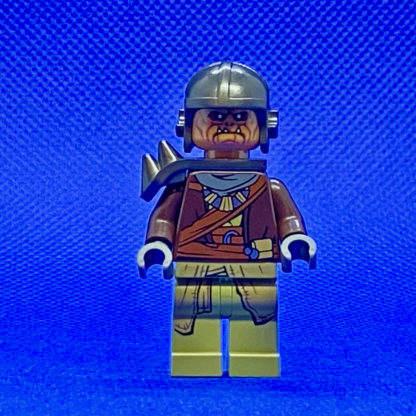 LEGO Star Wars Minifigure Klatooinian Raider with Helmet