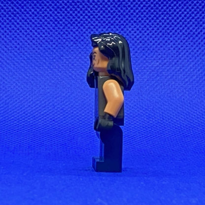 LEGO Star Wars Minifigure 'Carasynthia' Cara Dune - Image 4