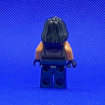 LEGO Star Wars Minifigure 'Carasynthia' Cara Dune - Image 3