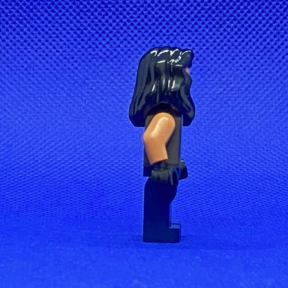 LEGO Star Wars Minifigure 'Carasynthia' Cara Dune - Image 2