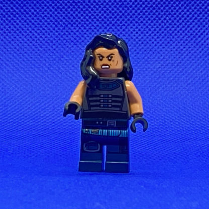 LEGO Star Wars Minifigure 'Carasynthia' Cara Dune