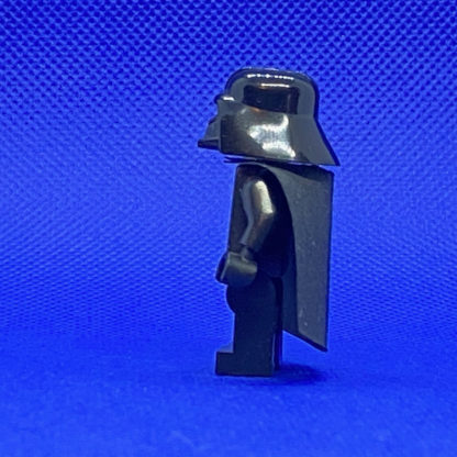 LEGO Darth Vader Minifigure (20th Anniversary Torso) - Image 5